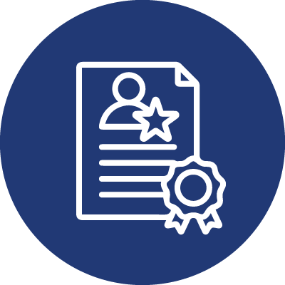 Mas de 10<br />años de experiencia